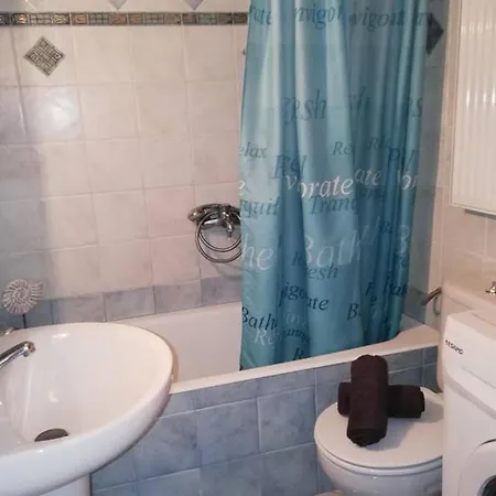 Διαμέρισμα Vaso House Σκιάθος Πόλη