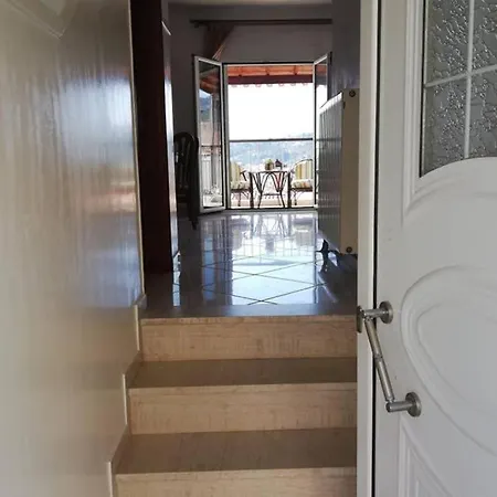 Διαμέρισμα Vaso House *