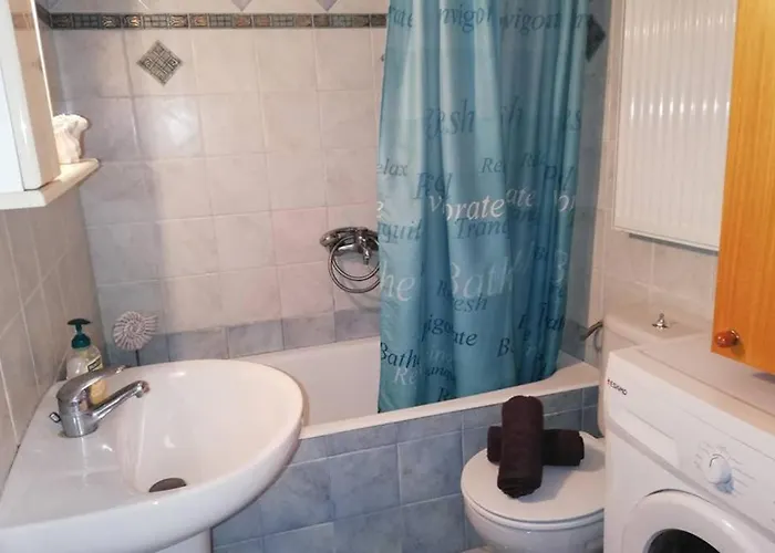 Appartement Vaso House Skiathos-stad