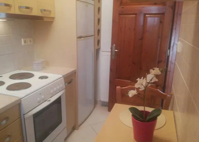 Vaso House * Skiathos-stad