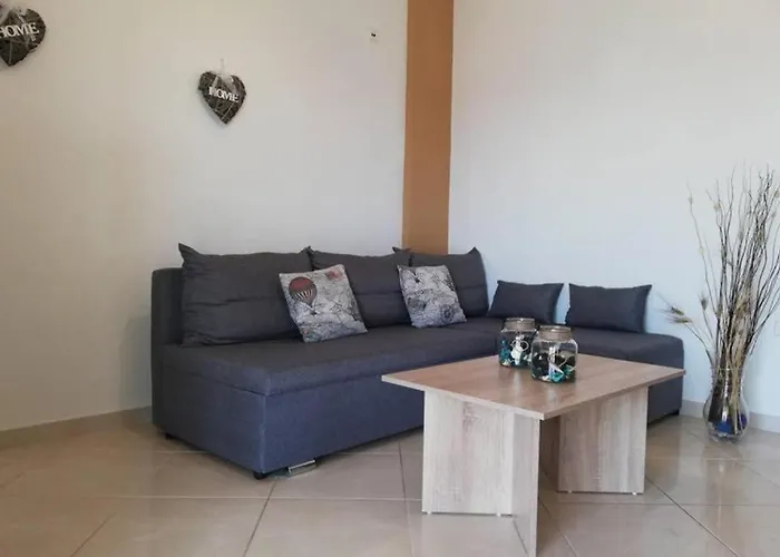 Vaso House Appartement *