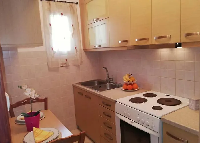 Vaso House Appartement *