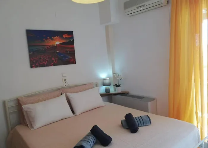 Vaso House Appartement