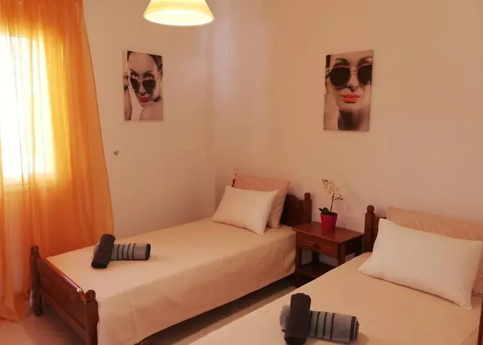 Vaso House * Skiathos-stad