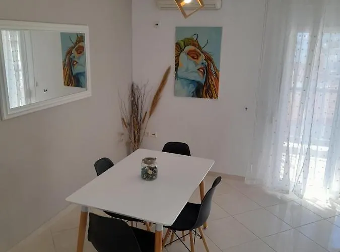 Appartement Vaso House *