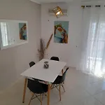 Apartment Vaso House *