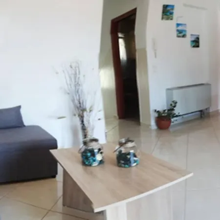 Apartment Vaso House *
