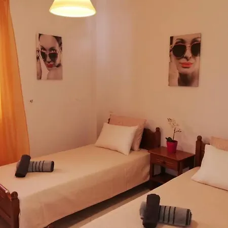 Vaso House * Skiathos stad