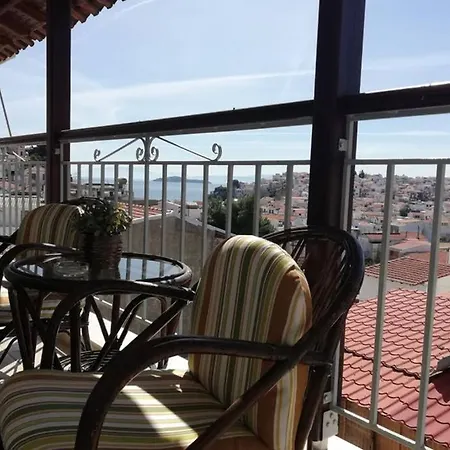 Apartment Vaso House Skiathos Town