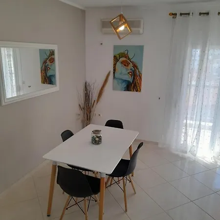 Apartment Vaso House *